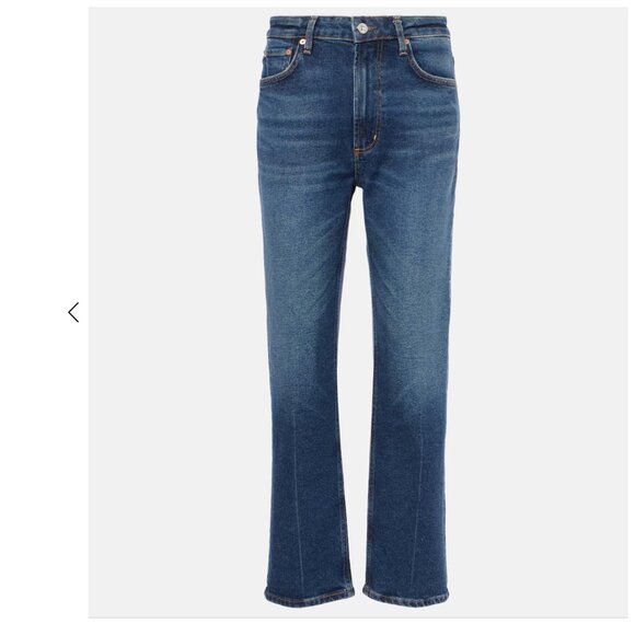 Citizens of Humanity Zurie straight jeans 27 - Picture 1 of 14